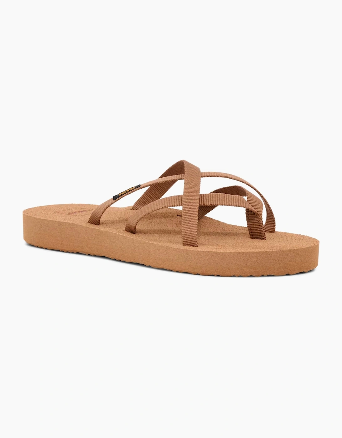 Teva Womens Olowahu Mix B Sandals