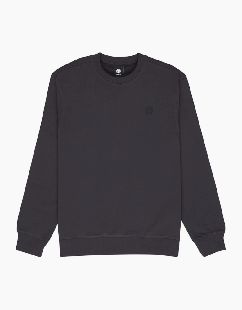 Element Mens Lakeside Graphic Sweatshirt