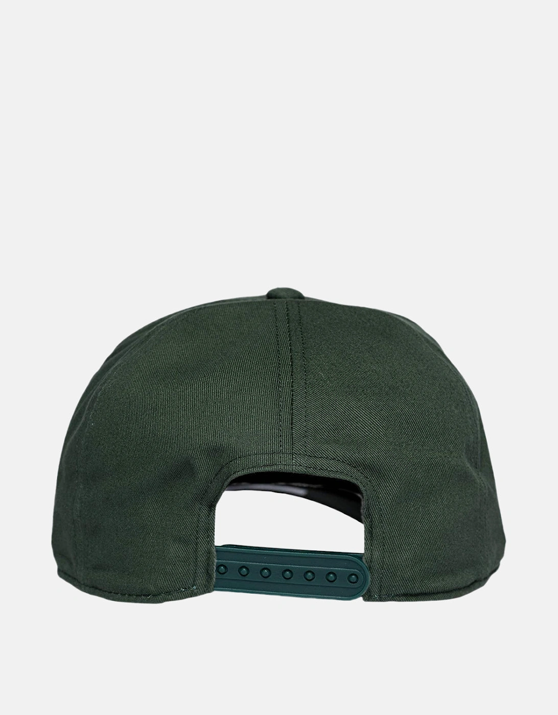 CHRISTIAN ROSE SIGNATURE SNAPBACK CAP GREEN