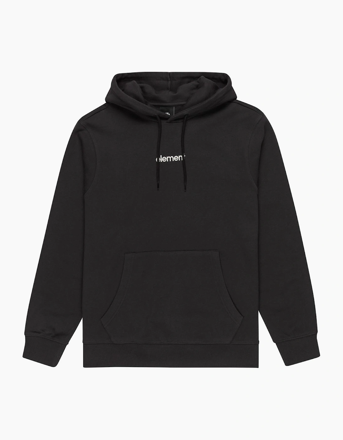 Element Mens Lowcase Graphic Hoodie, 2 of 1