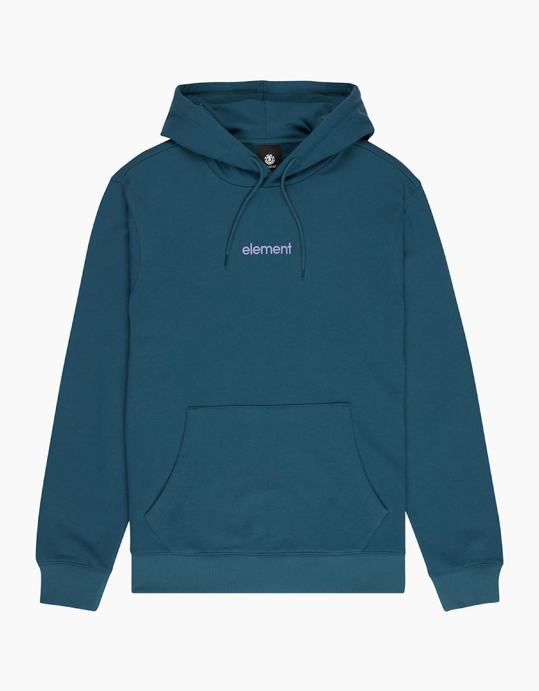 Element Mens Lowcase Graphic Hoodie, 2 of 1