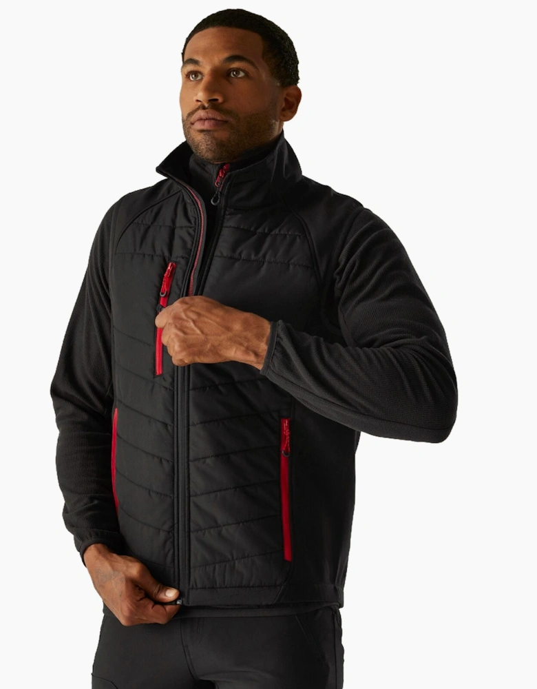 Regatta Mens Pro Universal Gilet