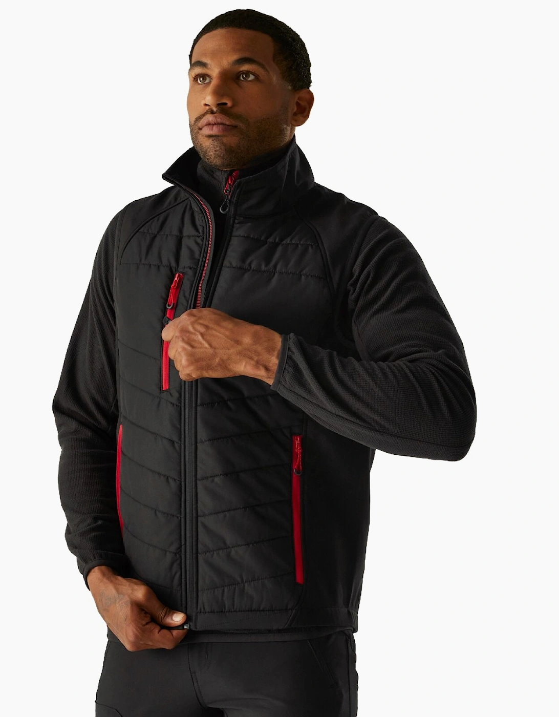 Regatta Mens Pro Universal Gilet, 2 of 1