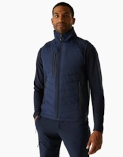 Navy/Ash