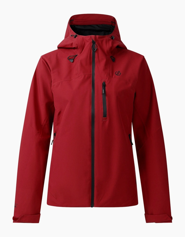 Dare 2B Womens/Ladies Torrek III Jacket