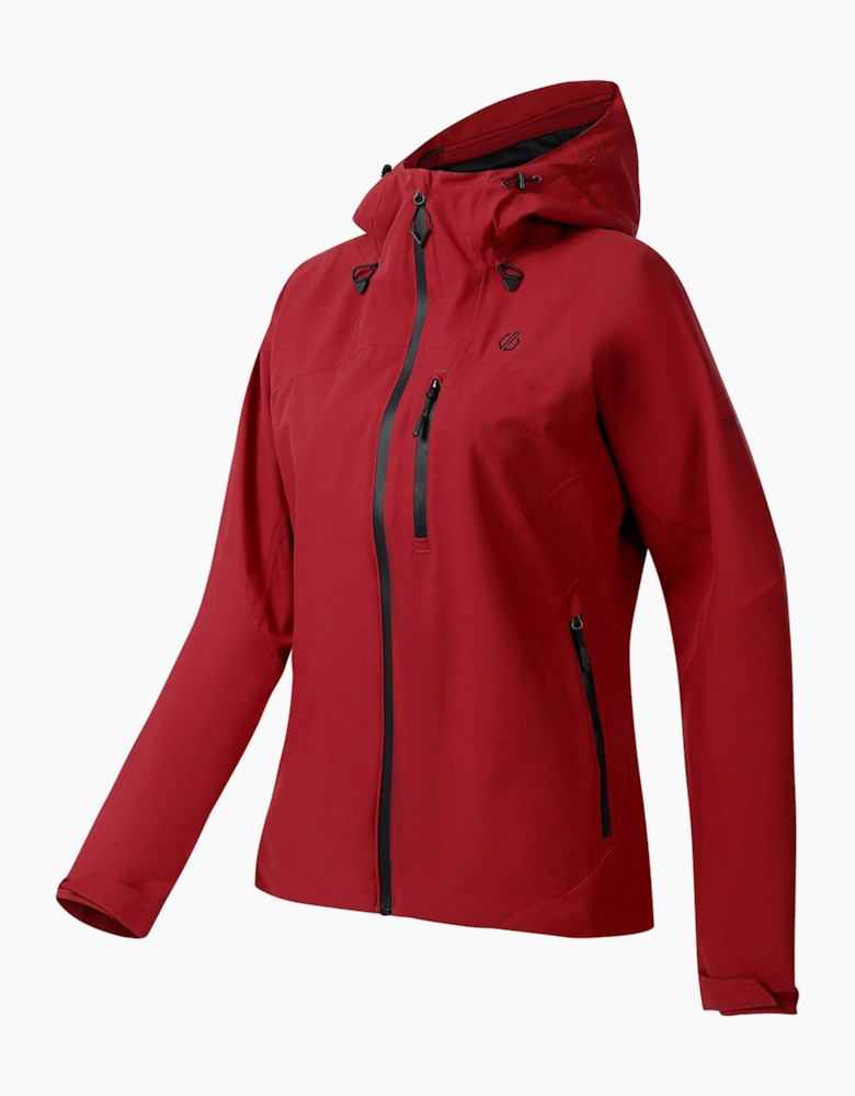 Dare 2B Womens/Ladies Torrek III Jacket