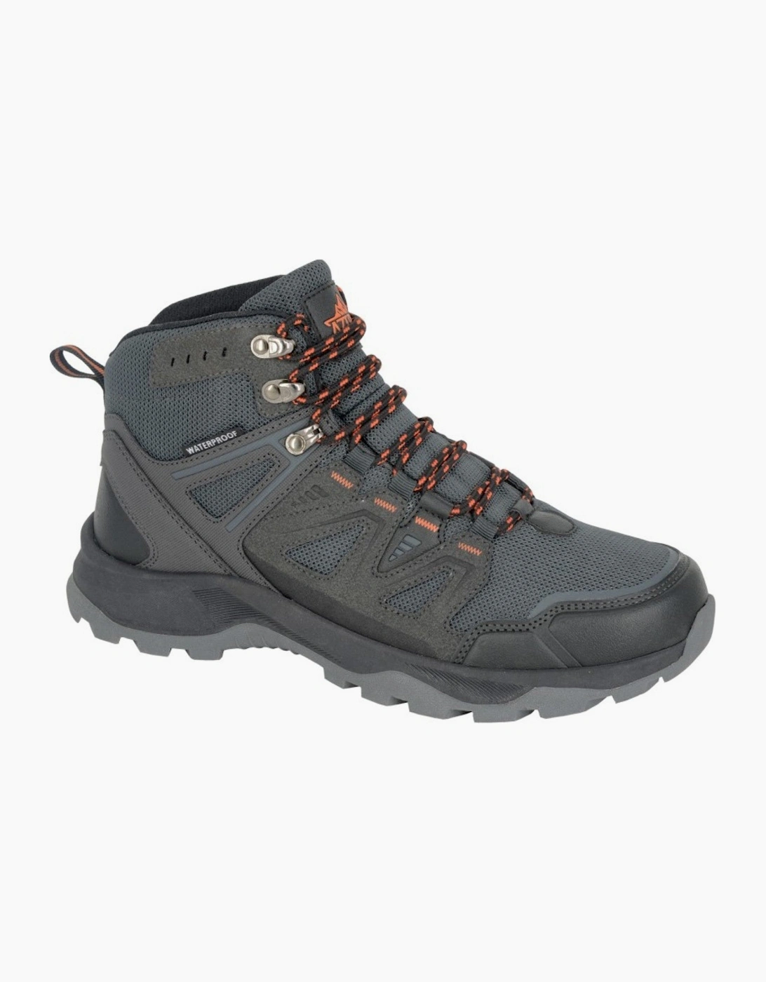 Aztrek Mens Whinlatter Waterproof Walking Boots