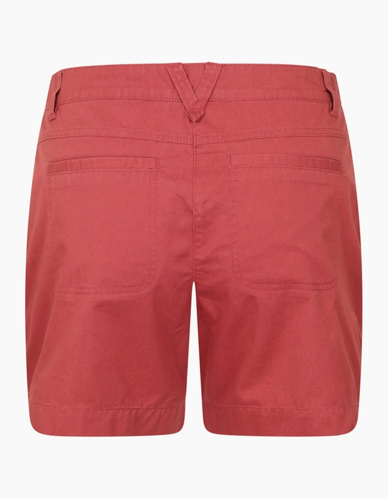 Mountain Warehouse Womens/Ladies Bayside Shorts