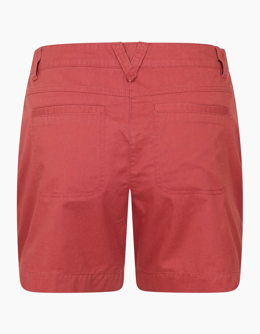 Mountain Warehouse Womens/Ladies Bayside Shorts