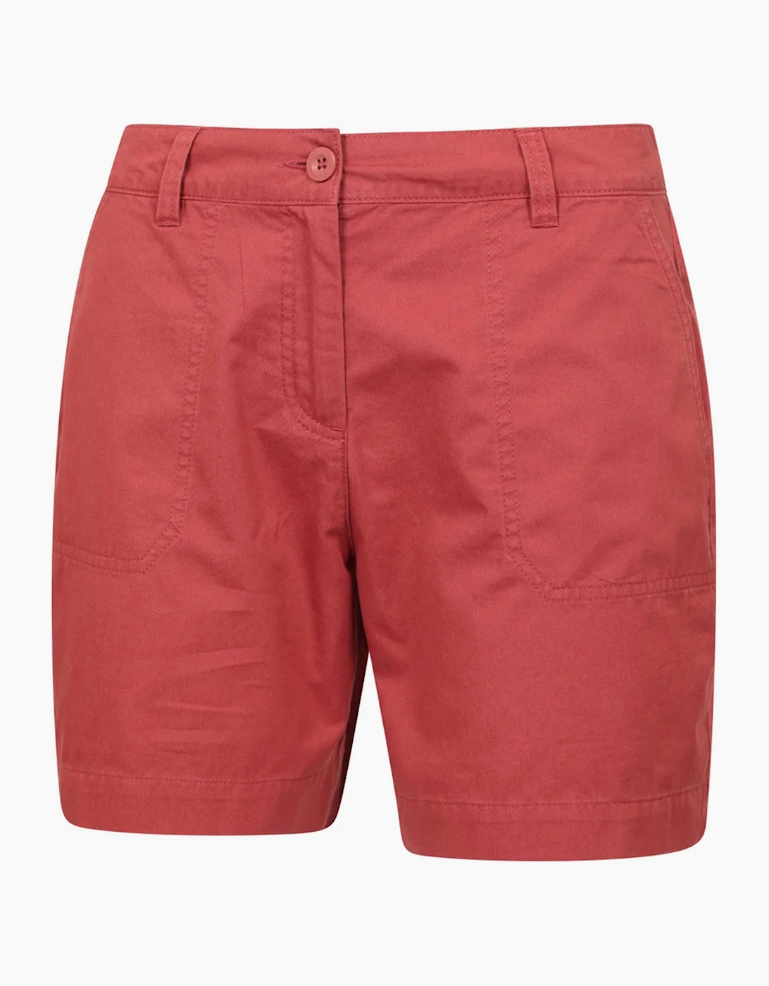 Mountain Warehouse Womens/Ladies Bayside Shorts