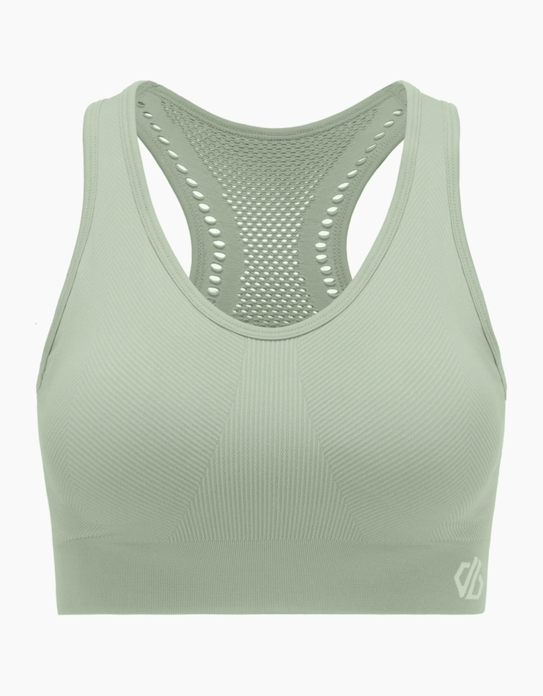 Dare 2B Womens/Ladies React Sports Bra