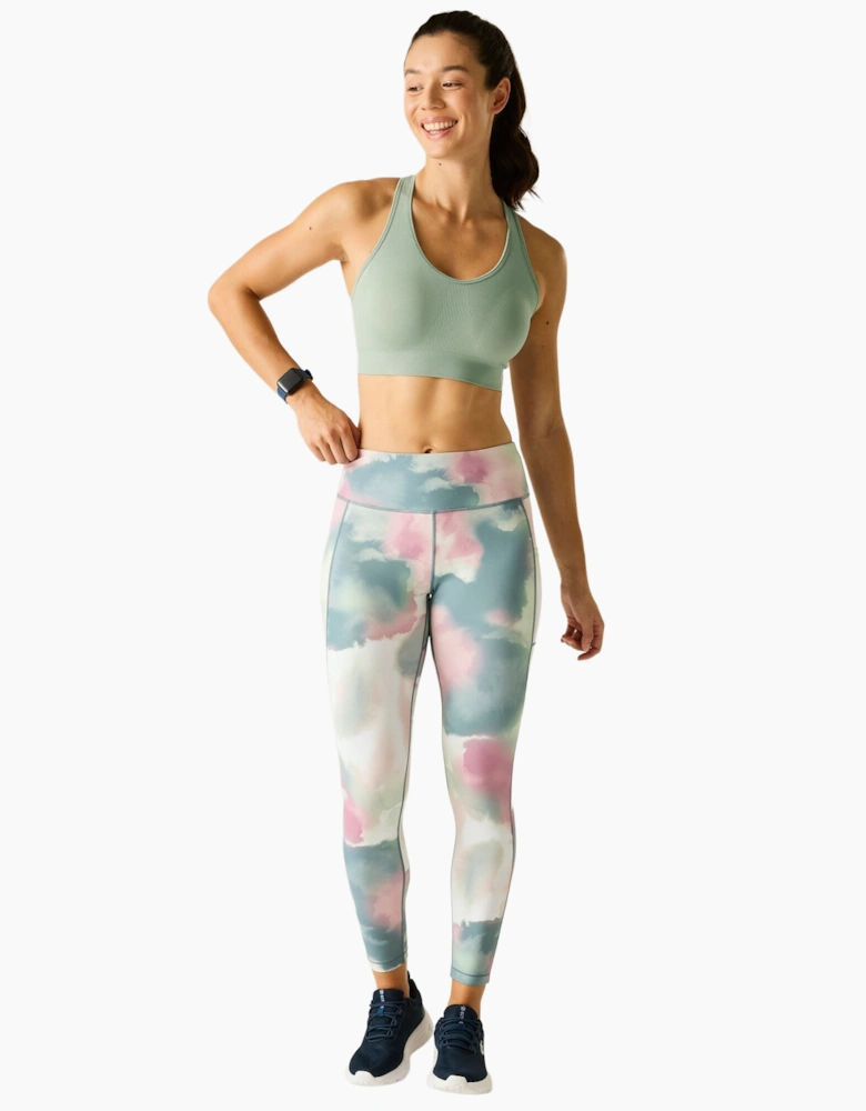 Dare 2B Womens/Ladies React Sports Bra