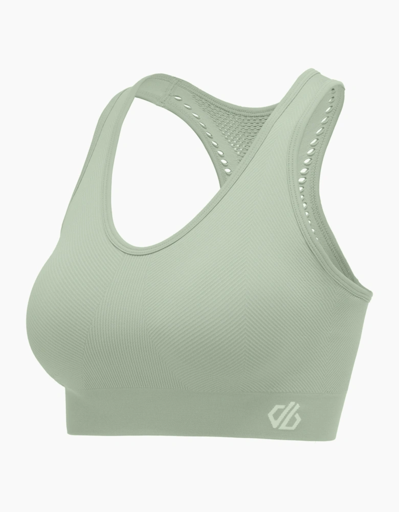 Dare 2B Womens/Ladies React Sports Bra