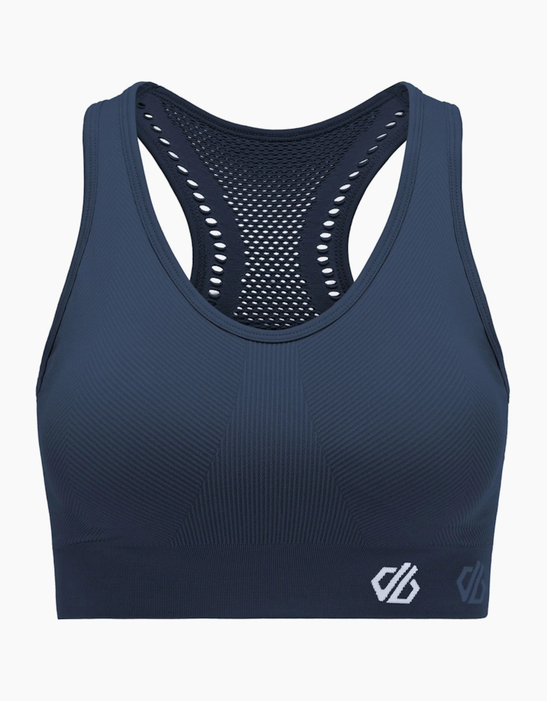 Dare 2B Womens/Ladies React Sports Bra
