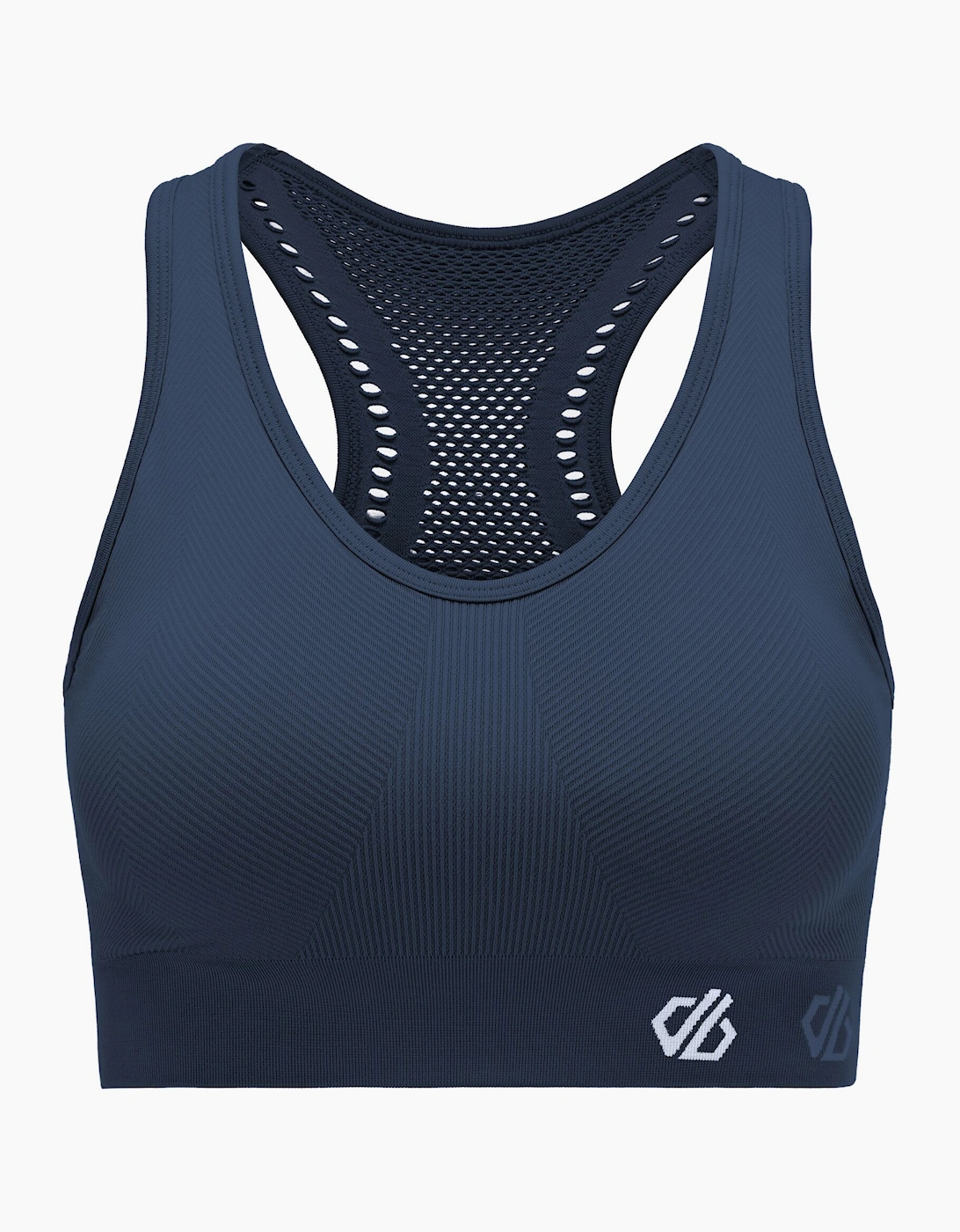 Dare 2B Womens/Ladies React Sports Bra
