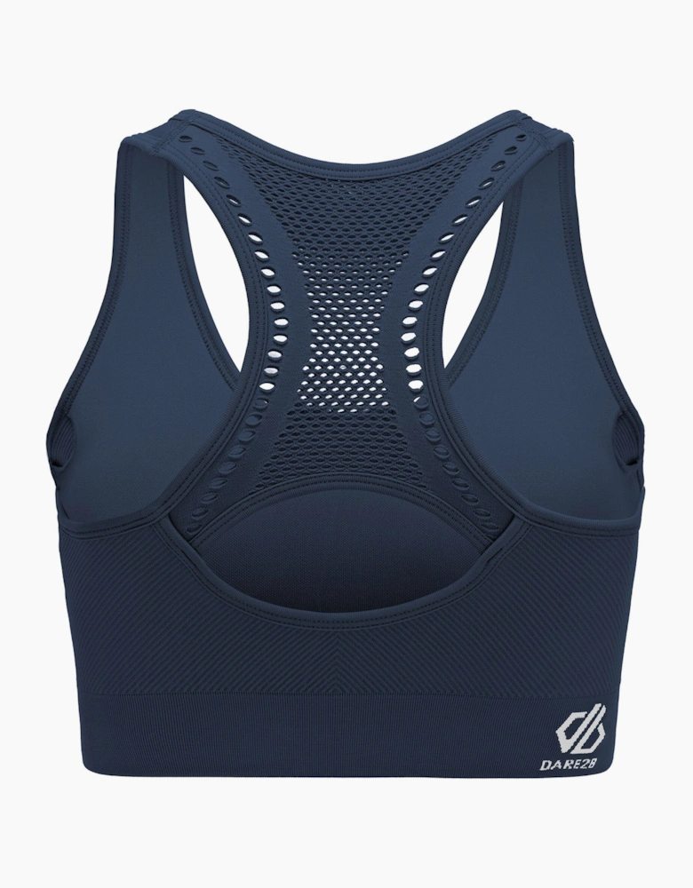 Dare 2B Womens/Ladies React Sports Bra