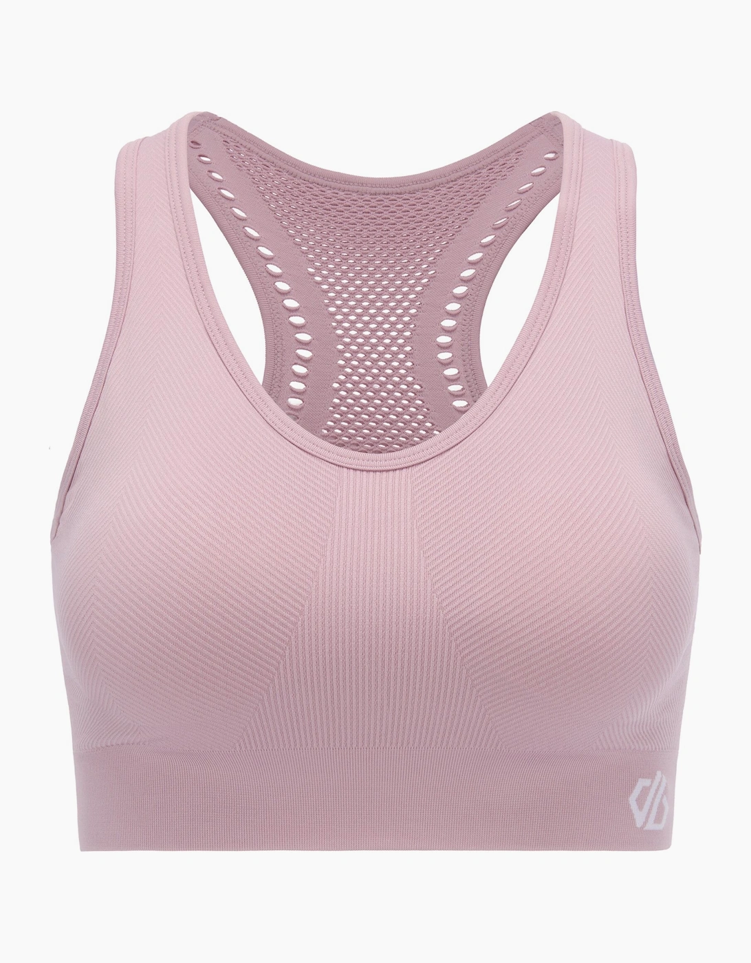 Dare 2B Womens/Ladies React Sports Bra