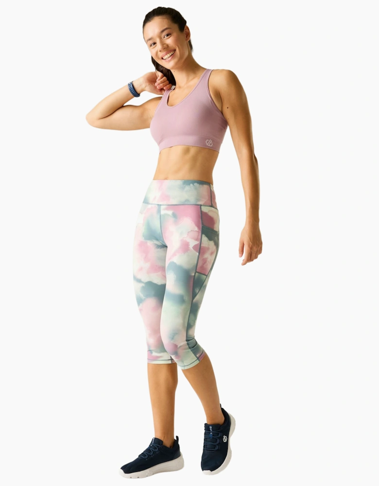 Dare 2B Womens/Ladies React Sports Bra