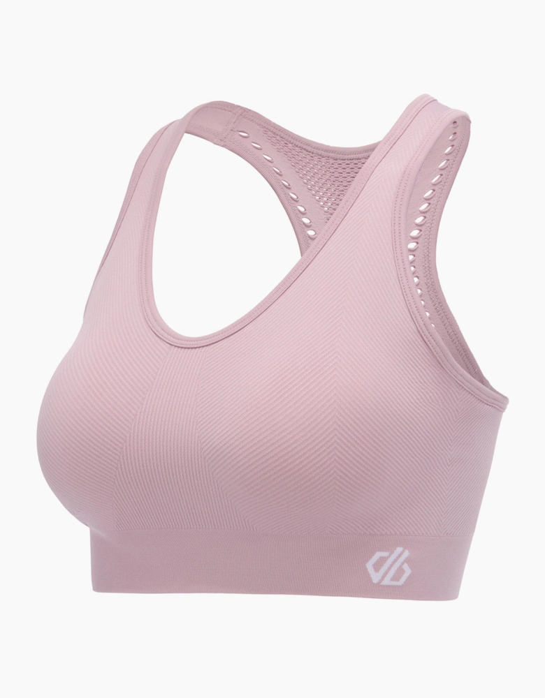 Dare 2B Womens/Ladies React Sports Bra
