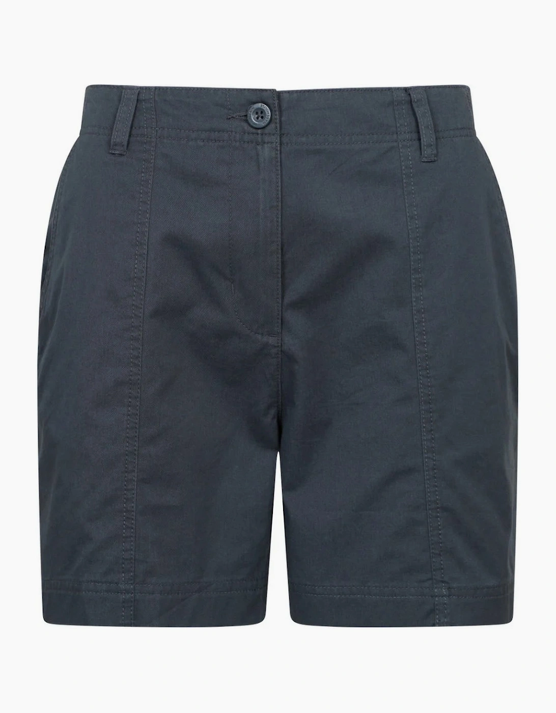 Mountain Warehouse Women's Navy / Robin Shorts - Size: 16 Uk