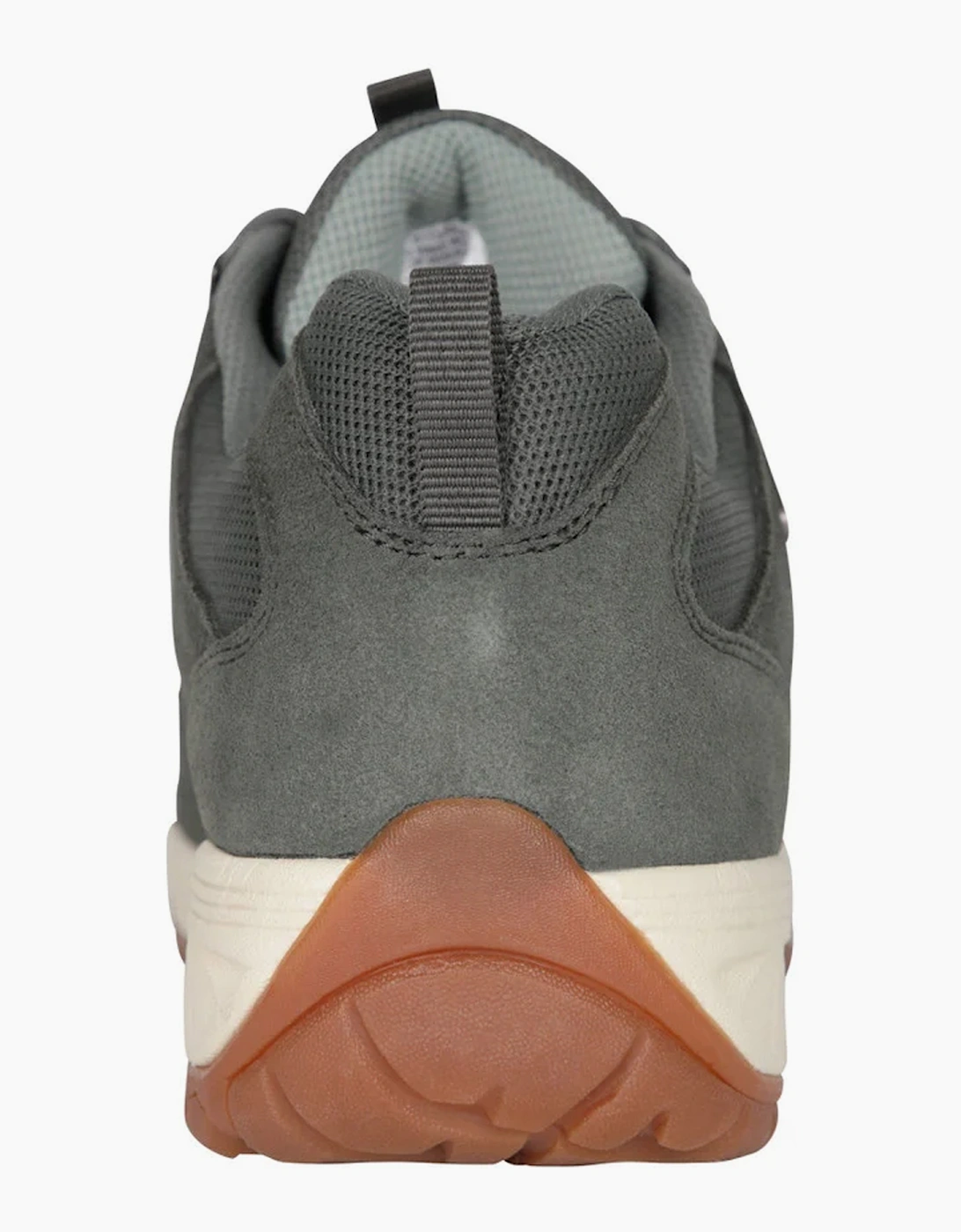 Mountain Warehouse Womens/Ladies Direction II Suede Wide Walking Shoes