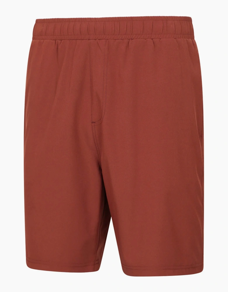 Mountain Warehouse Mens Hurdle Shorts