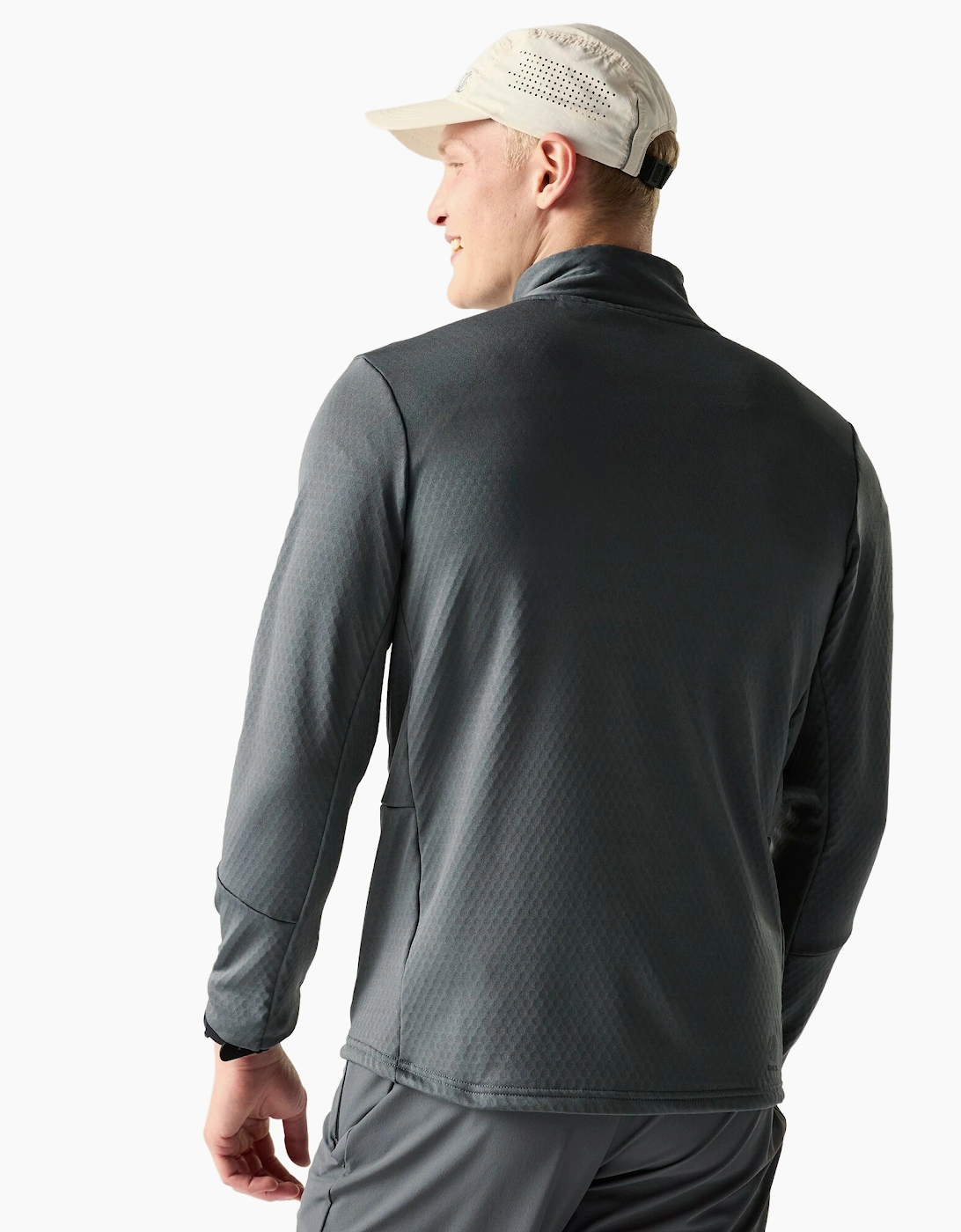 Dare 2B Mens Venture Stretch Midlayer