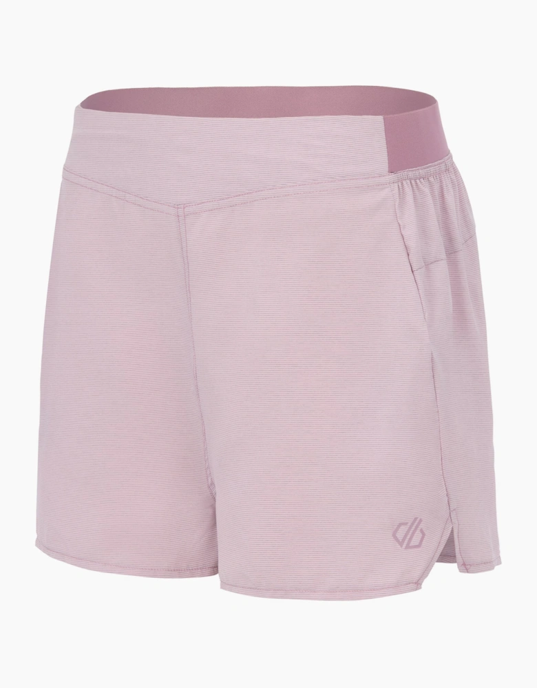 Dare 2B Womens/Ladies Off Trail Shorts