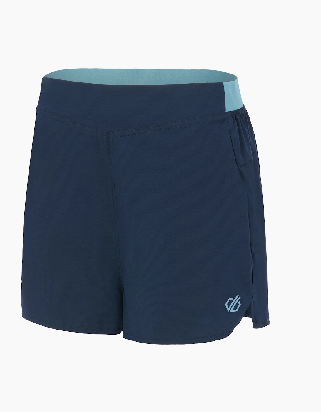 Dare 2B Womens/Ladies Off Trail Shorts