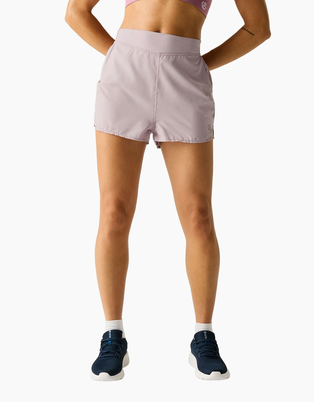 Dare 2B Womens/Ladies Off Trail Shorts