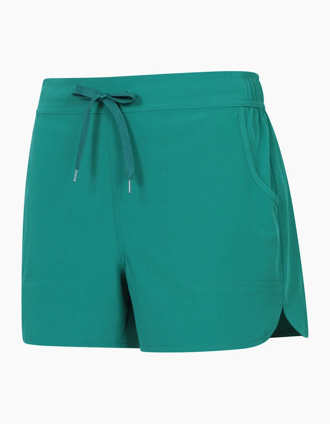 Mountain Warehouse Womens/Ladies Stretch Swim Shorts