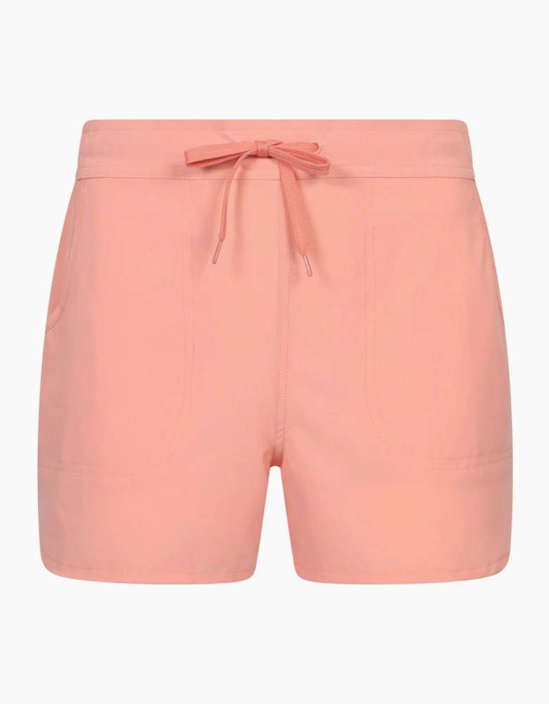 Mountain Warehouse Womens/Ladies Stretch Swim Shorts