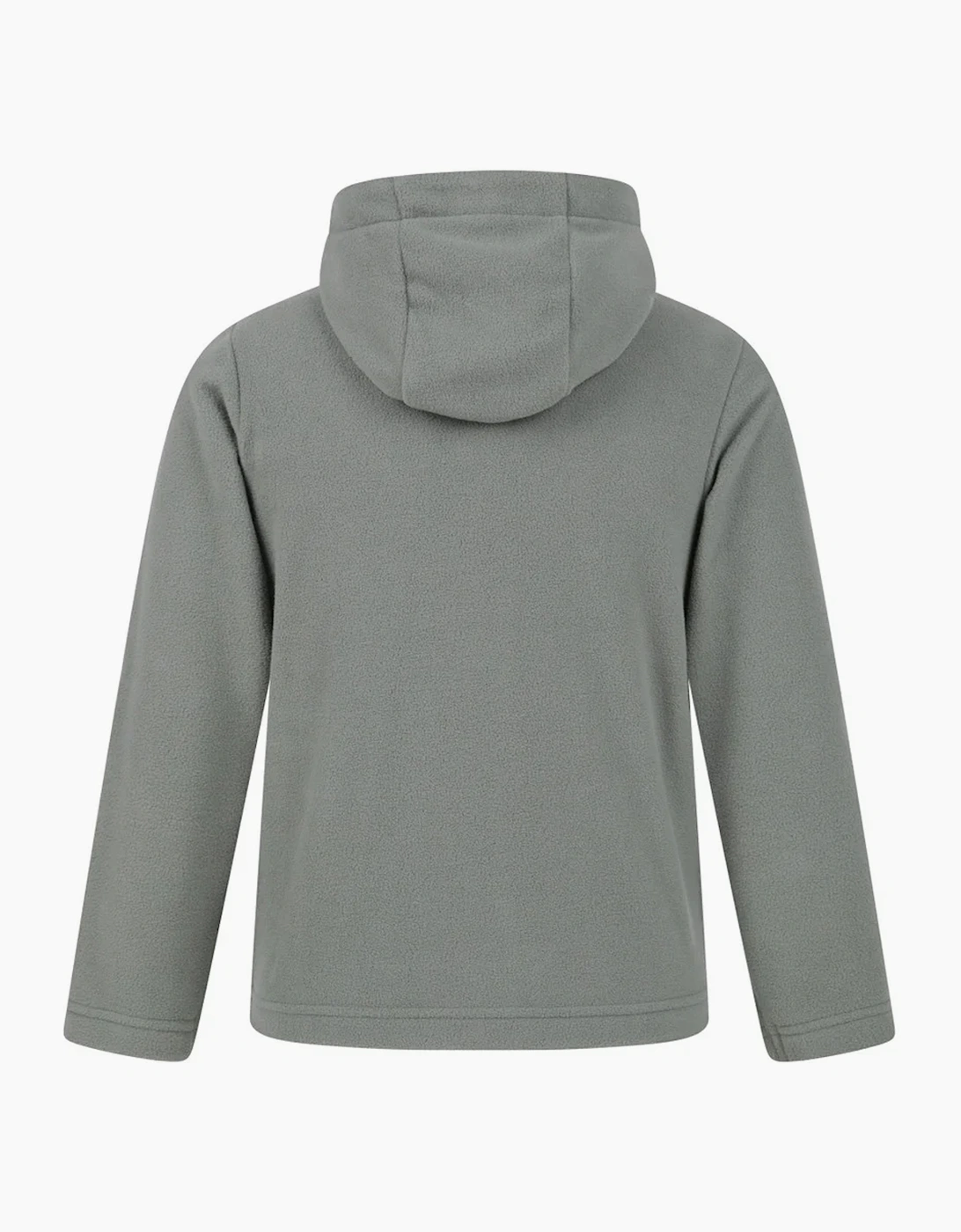 Mountain Warehouse Childrens/Kids Camber Full Zip Hoodie