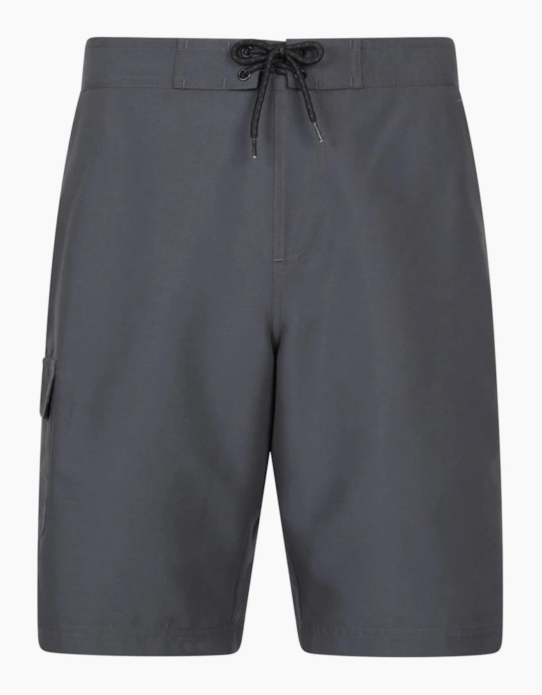 Mountain Warehouse Mens Ocean Swim Shorts