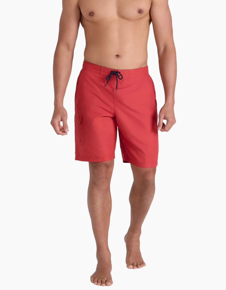 Mountain Warehouse Mens Ocean Swim Shorts