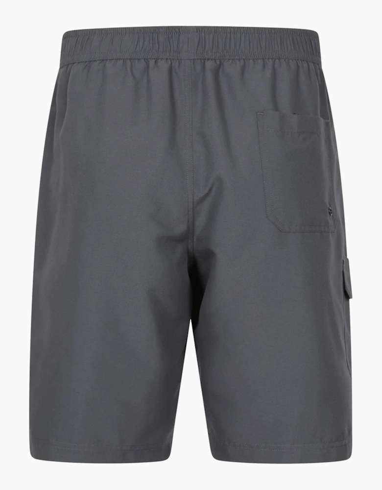 Mountain Warehouse Mens Ocean Swim Shorts
