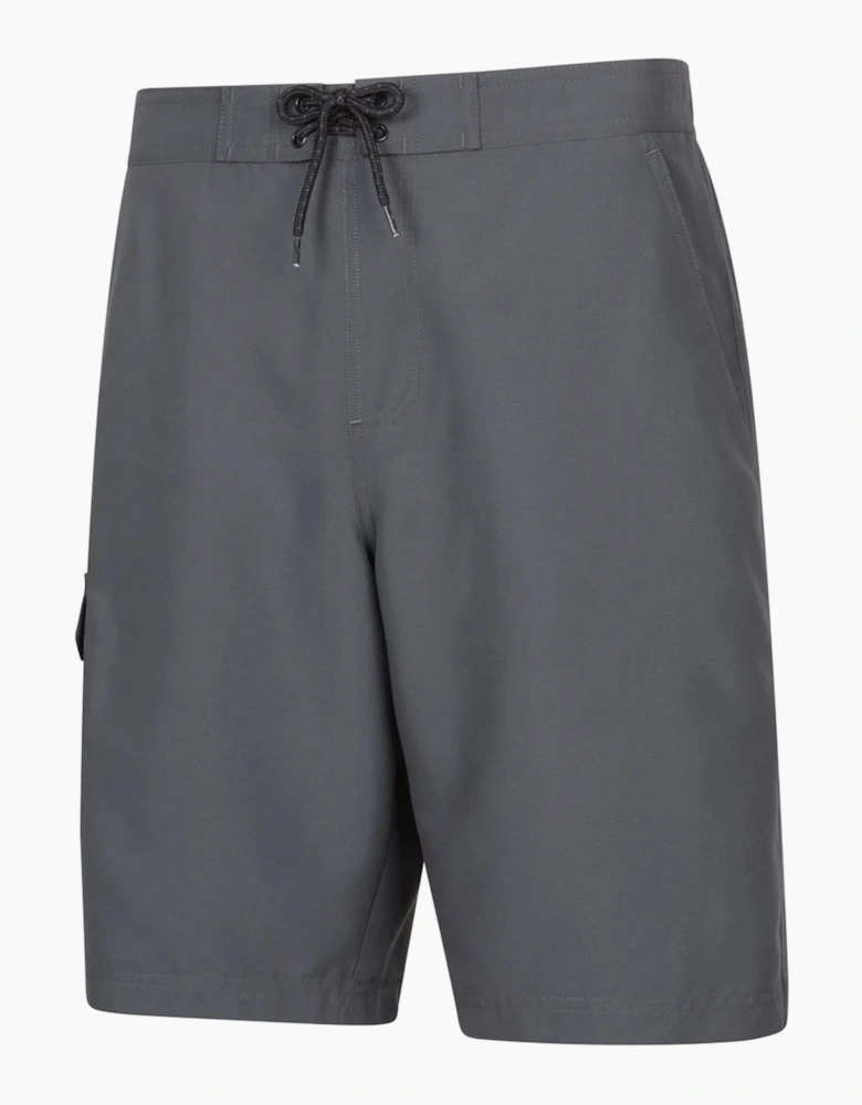 Mountain Warehouse Mens Ocean Swim Shorts