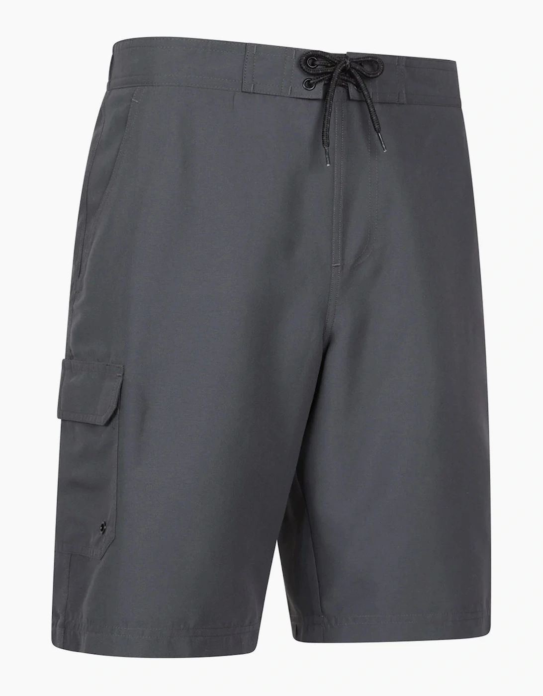 Mountain Warehouse Mens Ocean Swim Shorts
