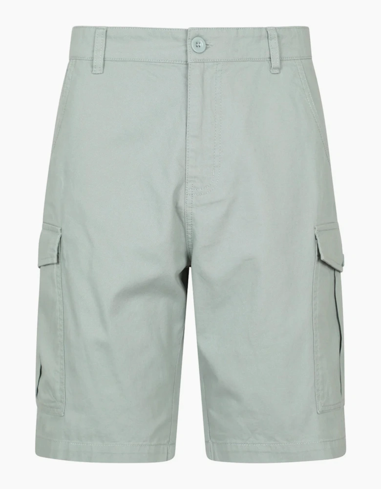 Mountain Warehouse Mens Lakeside Cargo Shorts