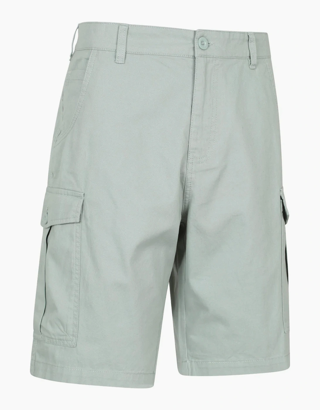 Mountain Warehouse Mens Lakeside Cargo Shorts