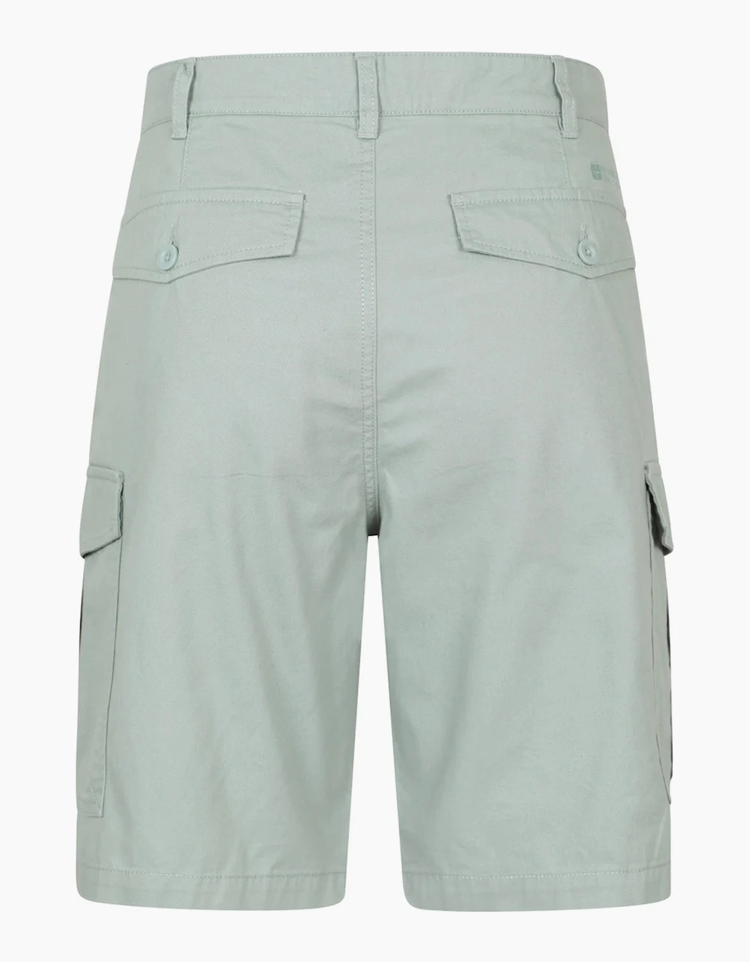 Mountain Warehouse Mens Lakeside Cargo Shorts