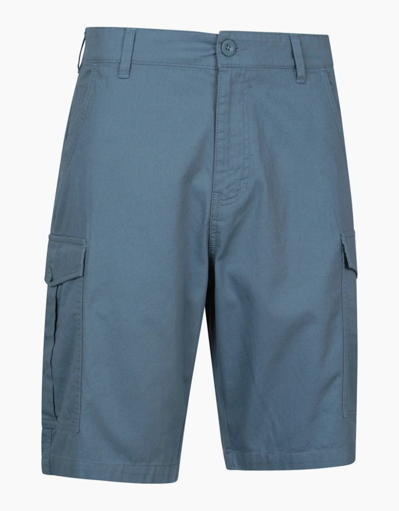 Mountain Warehouse Mens Lakeside Cargo Shorts