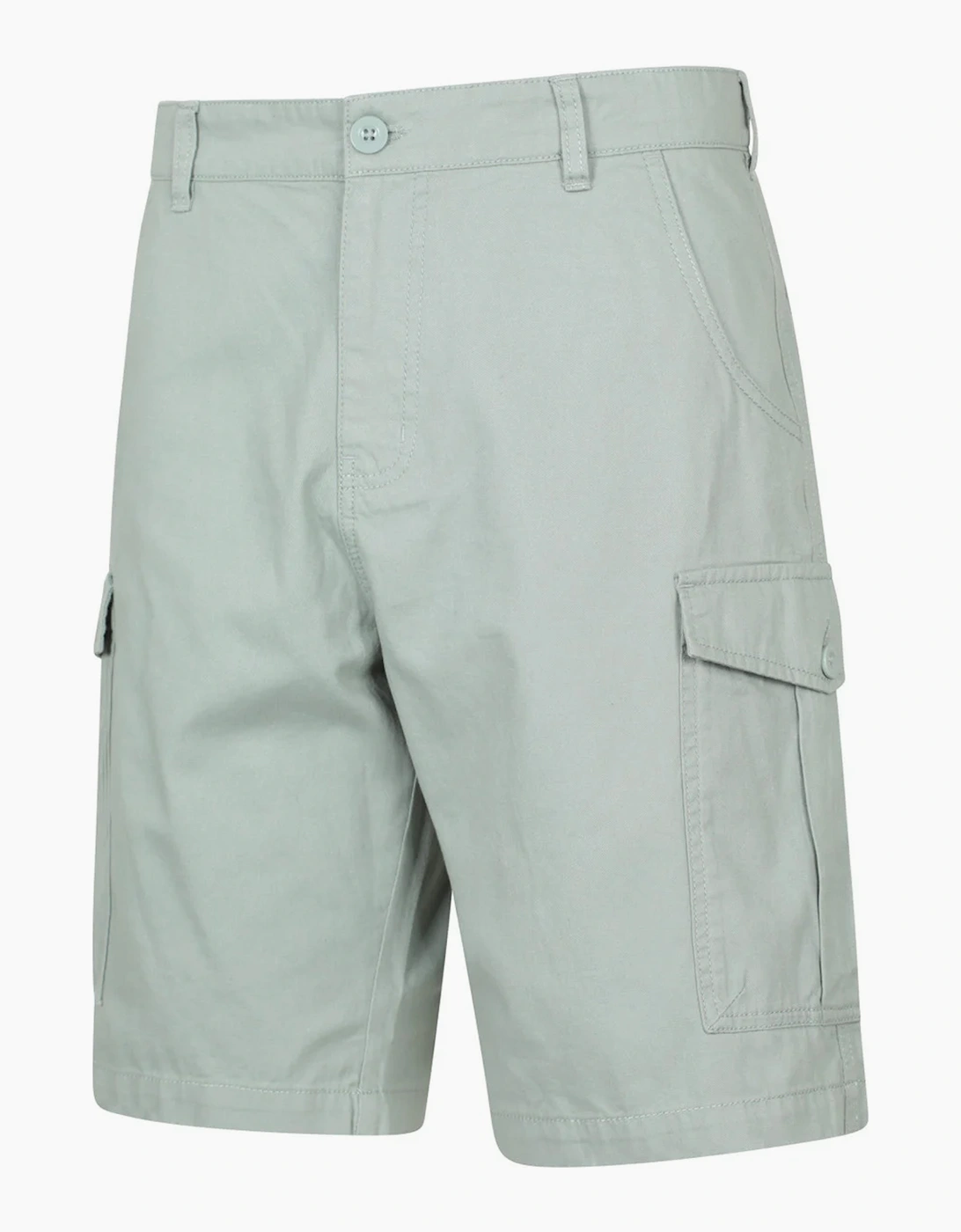 Mountain Warehouse Mens Lakeside Cargo Shorts
