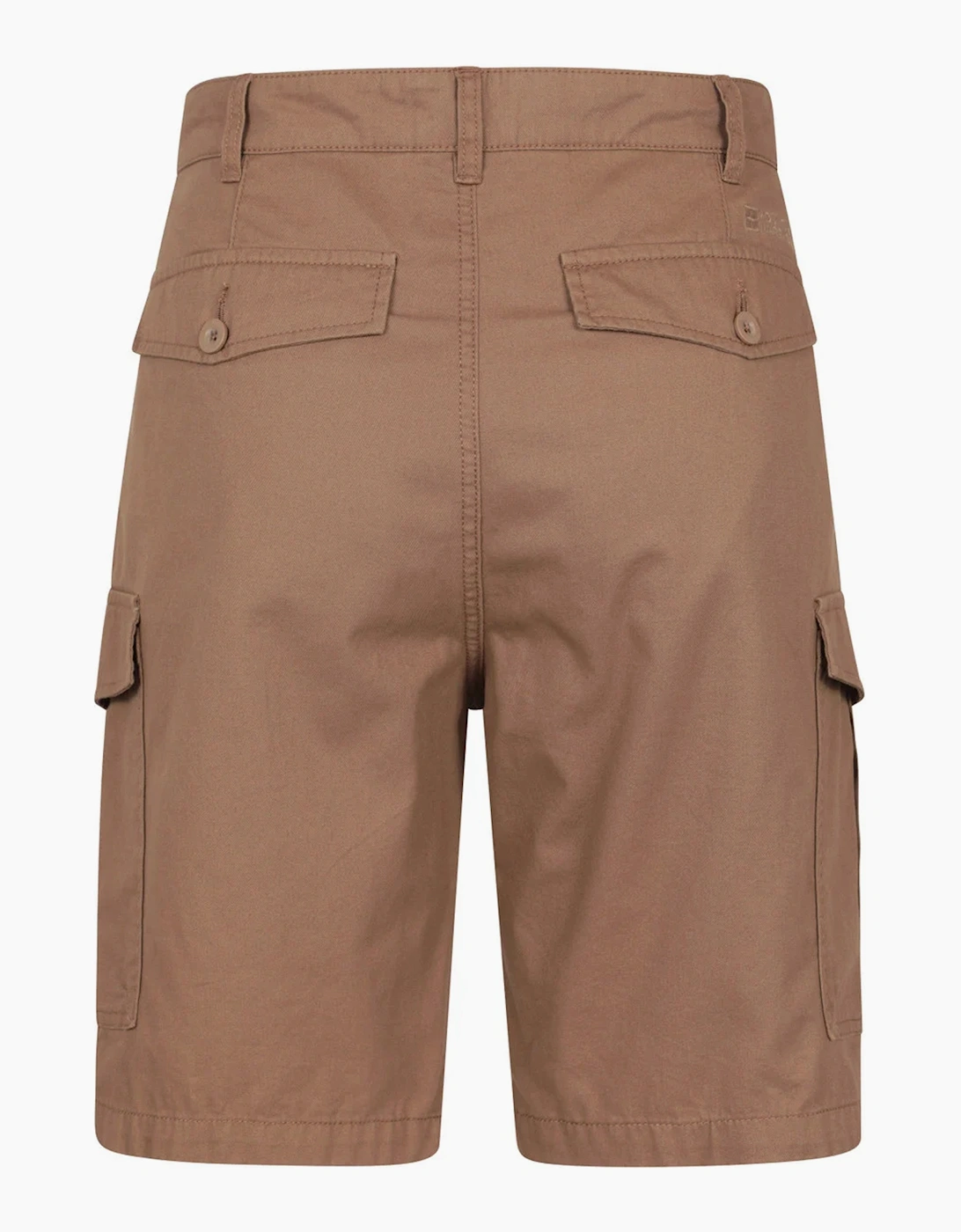 Mountain Warehouse Mens Lakeside Cargo Shorts