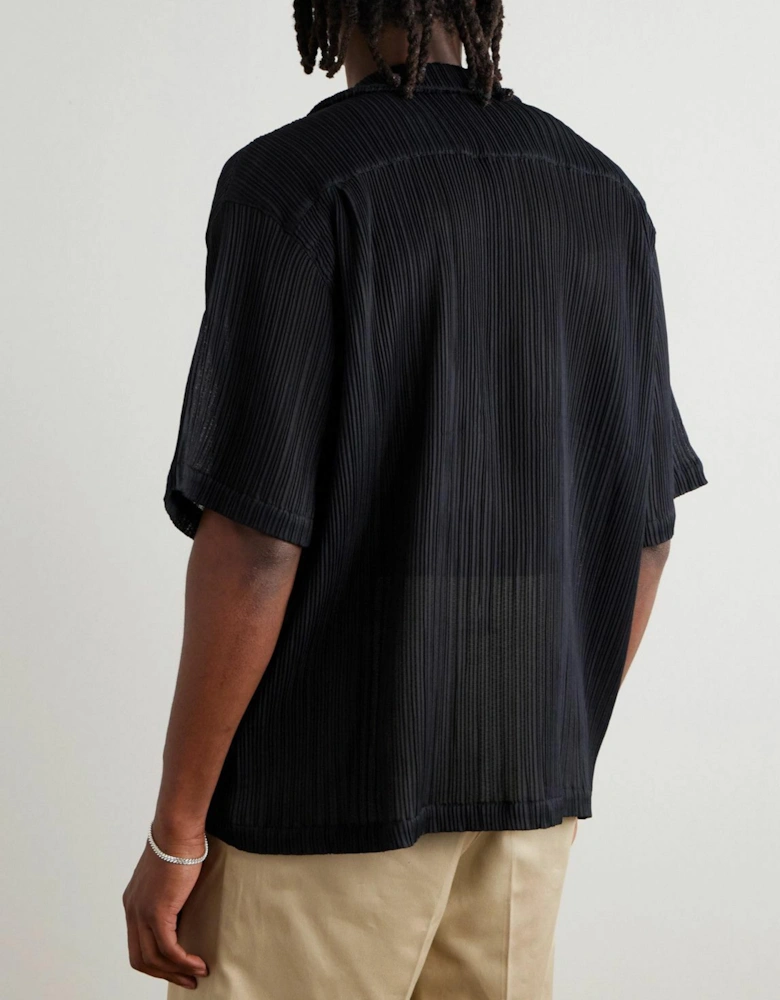 GALLERY DEPT. PLAYGROUND SHIRT BLACK