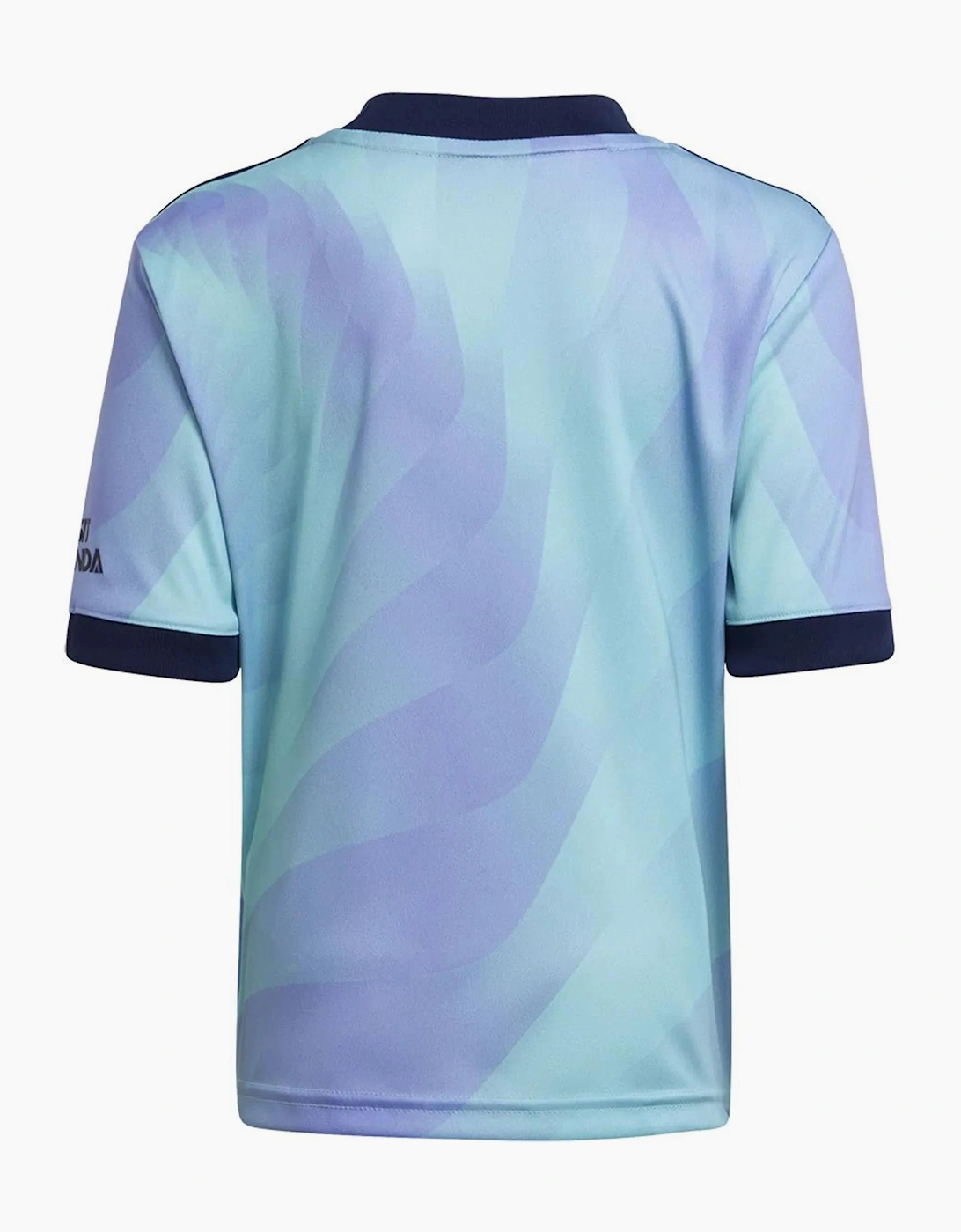 Adidas Arsenal Kids Third Mini Kit 2024/25