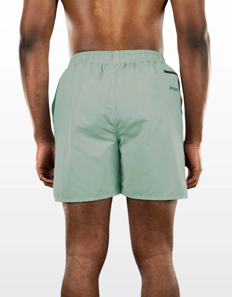 Morana Swim Shorts