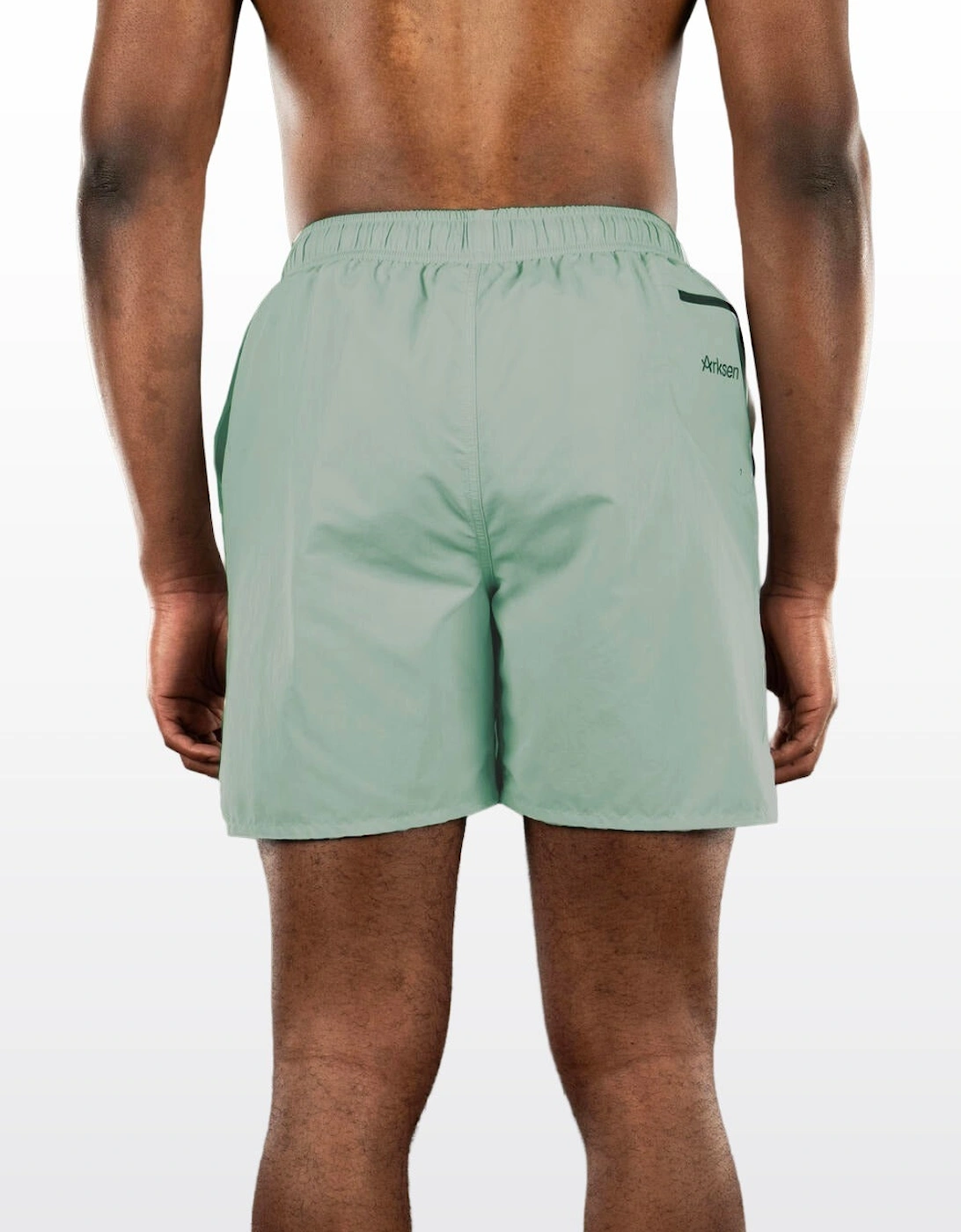Morana Swim Shorts