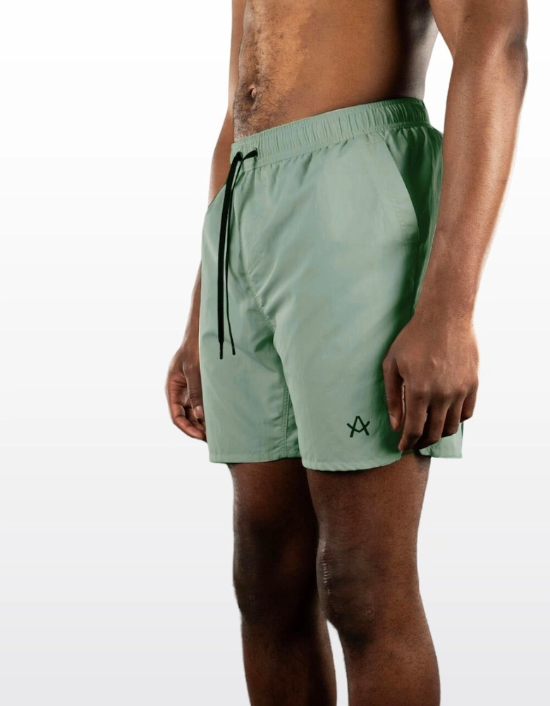 Morana Swim Shorts