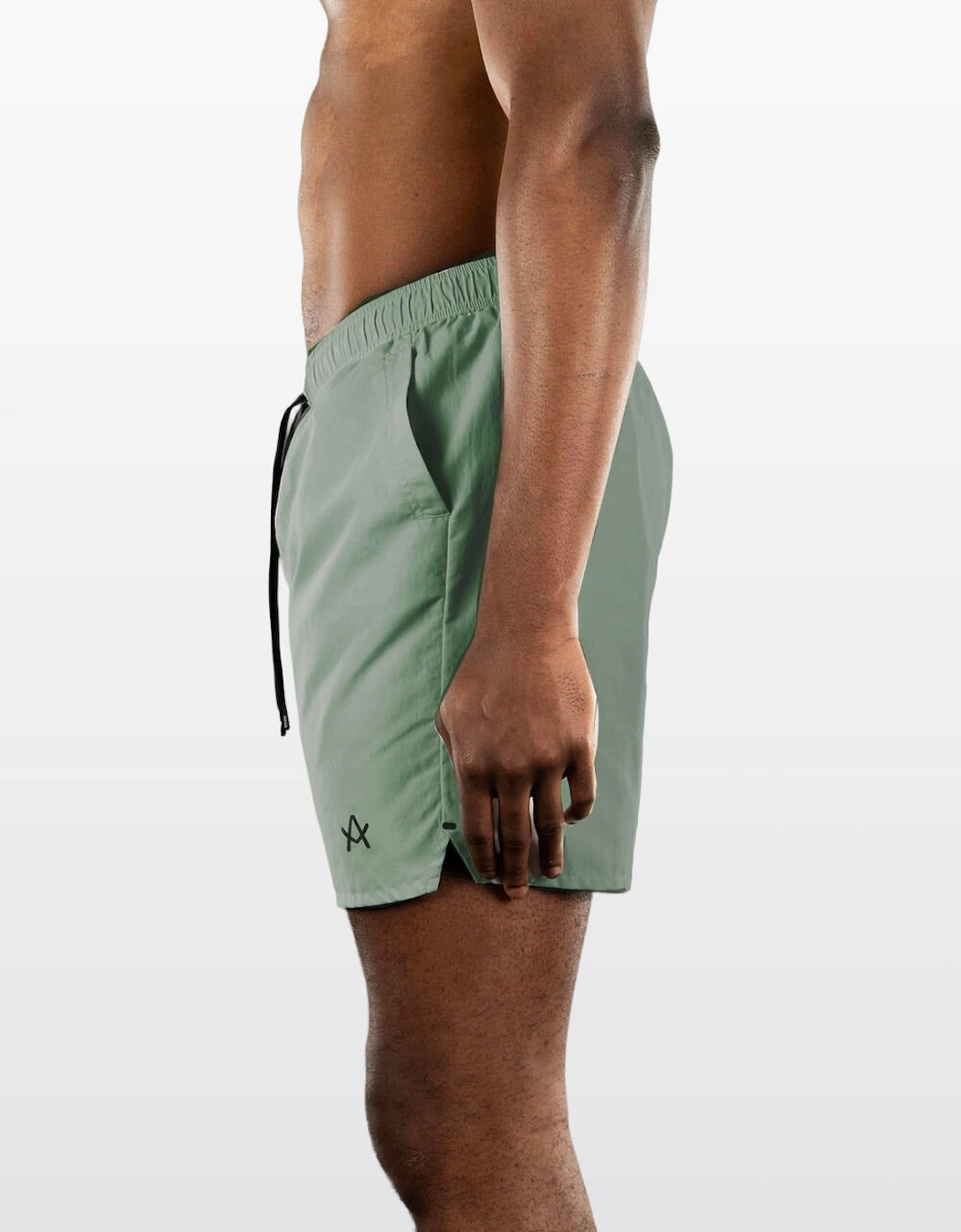 Morana Swim Shorts
